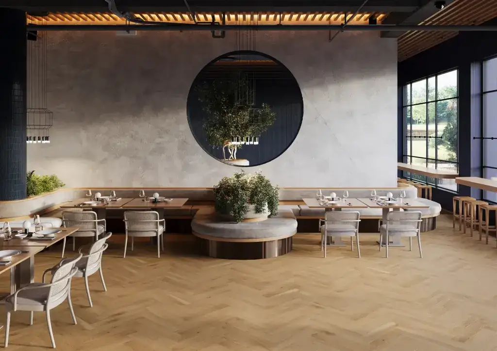EPUFLOORING